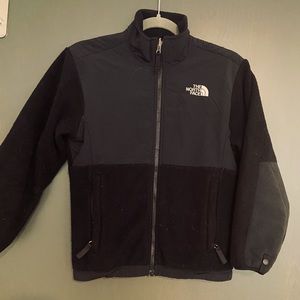 Girls Denali NorthFace